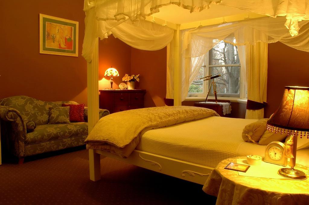 Broomelea Bed & Breakfast Leura Chambre photo