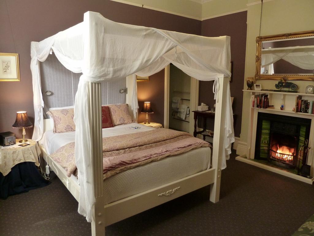 Broomelea Bed & Breakfast Leura Chambre photo