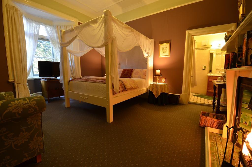 Broomelea Bed & Breakfast Leura Chambre photo