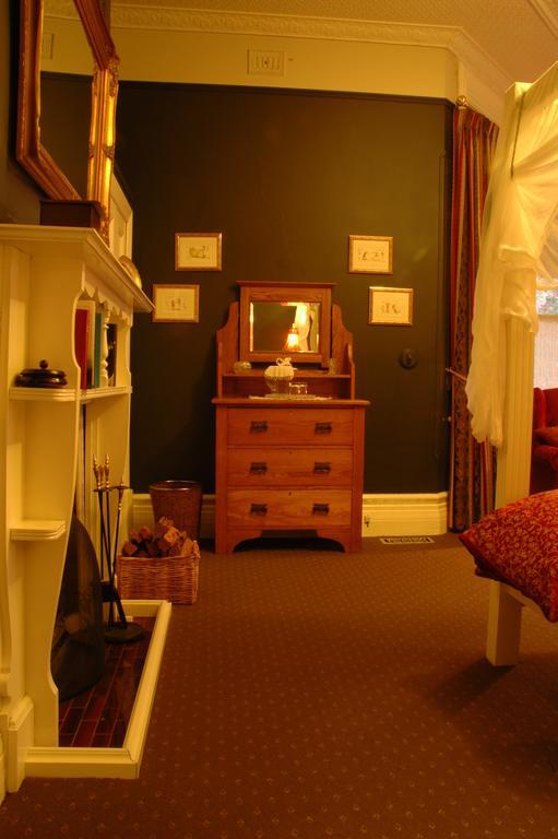 Broomelea Bed & Breakfast Leura Chambre photo