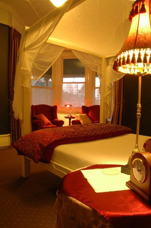 Broomelea Bed & Breakfast Leura Chambre photo