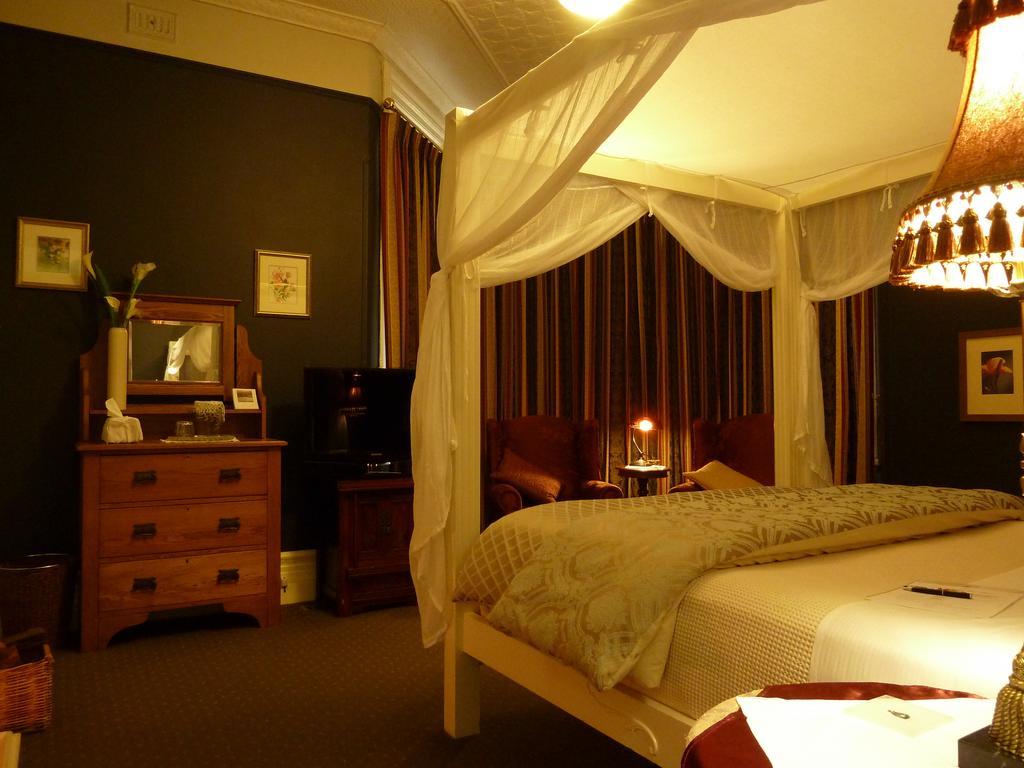 Broomelea Bed & Breakfast Leura Chambre photo