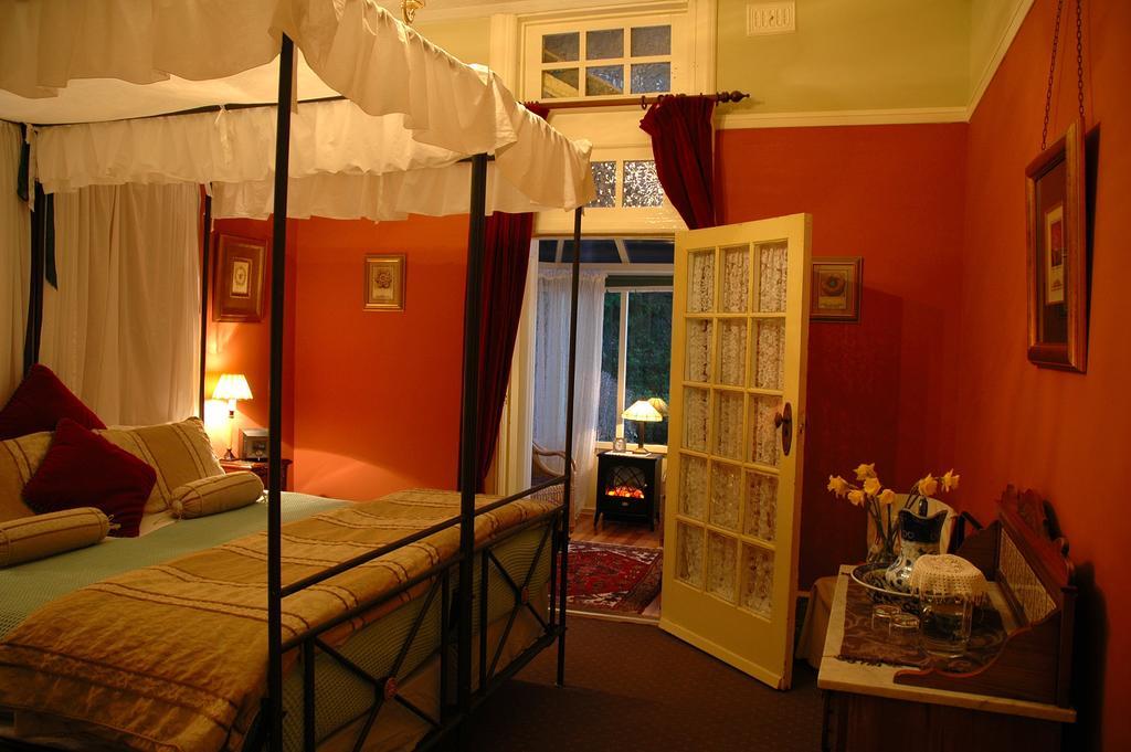 Broomelea Bed & Breakfast Leura Chambre photo