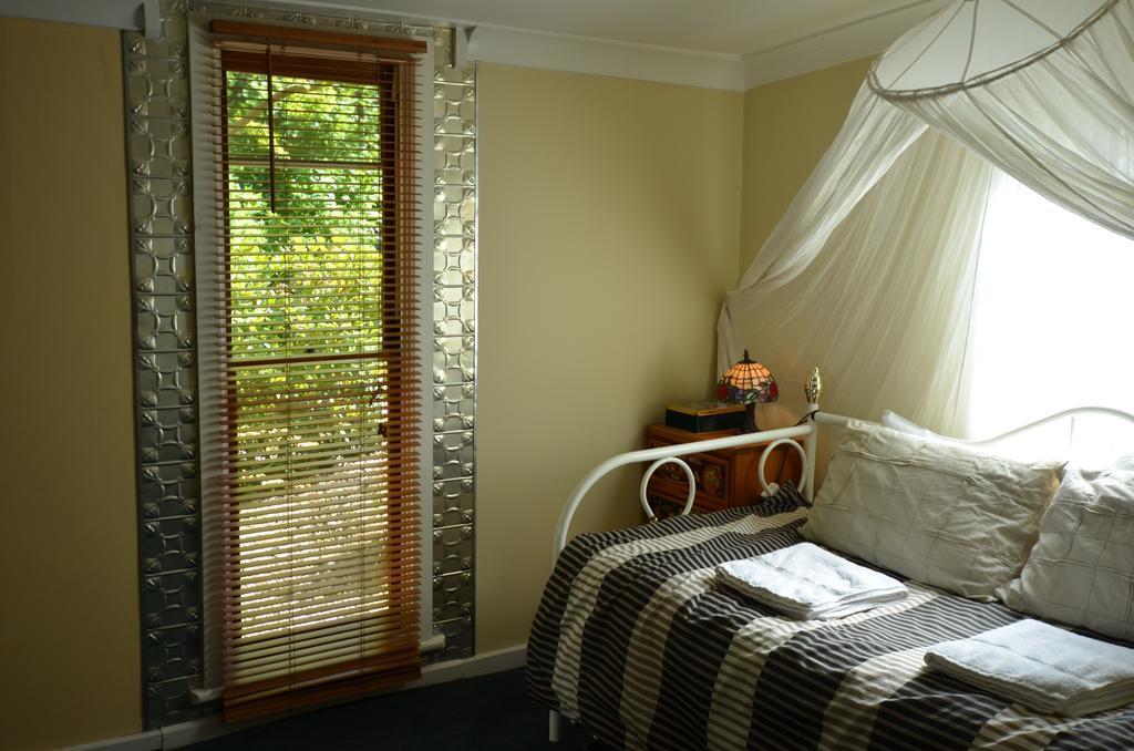 Broomelea Bed & Breakfast Leura Chambre photo